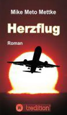 Bild: Herzflug - die Nachbeben von 9/11 offenbaren, was ein Verlust von Sicherheit mit einer Beziehung machen kann