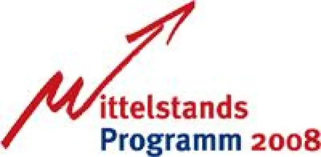 Bild: MIVA Media vergibt Förderpreis beim Mittelstandsprogramm 2008