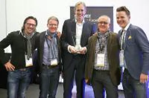 Bild: Mit Tourenplanung zum "Europameister"