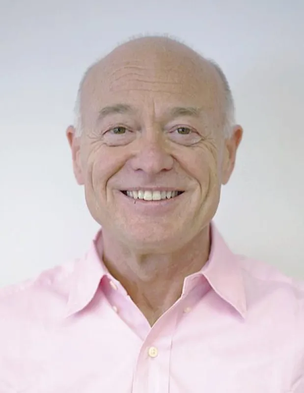Prof. Bodo W. Lambertz setzt mit seinen Marken X-BIONIC® und X-SOCKS® Maßstäbe im Bereich der Textil-Technologie.