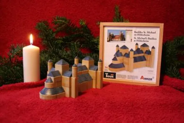 Jubiläumsjahr St. Michaelis 2010 Bild: Jubiläumsjahr St. Michaelis 2010