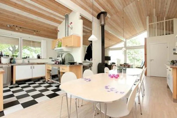 Bild: Die Top 3 Ferienhäuser in Dänemark