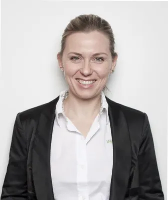 Bild: Verstärkung für das Shoplupe Team - Marion Eleonore Bauer übernimmt Marketing, Kooperationen und Events