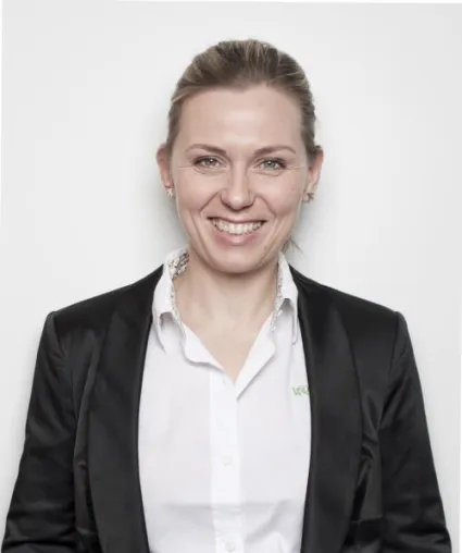 Bild: Verstärkung für das Shoplupe Team - Marion Eleonore Bauer übernimmt Marketing, Kooperationen und Events