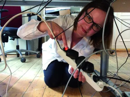 Fünf Energiespartipps zum Tag des Energiesparens Bild: Fünf Energiespartipps zum Tag des Energiesparens