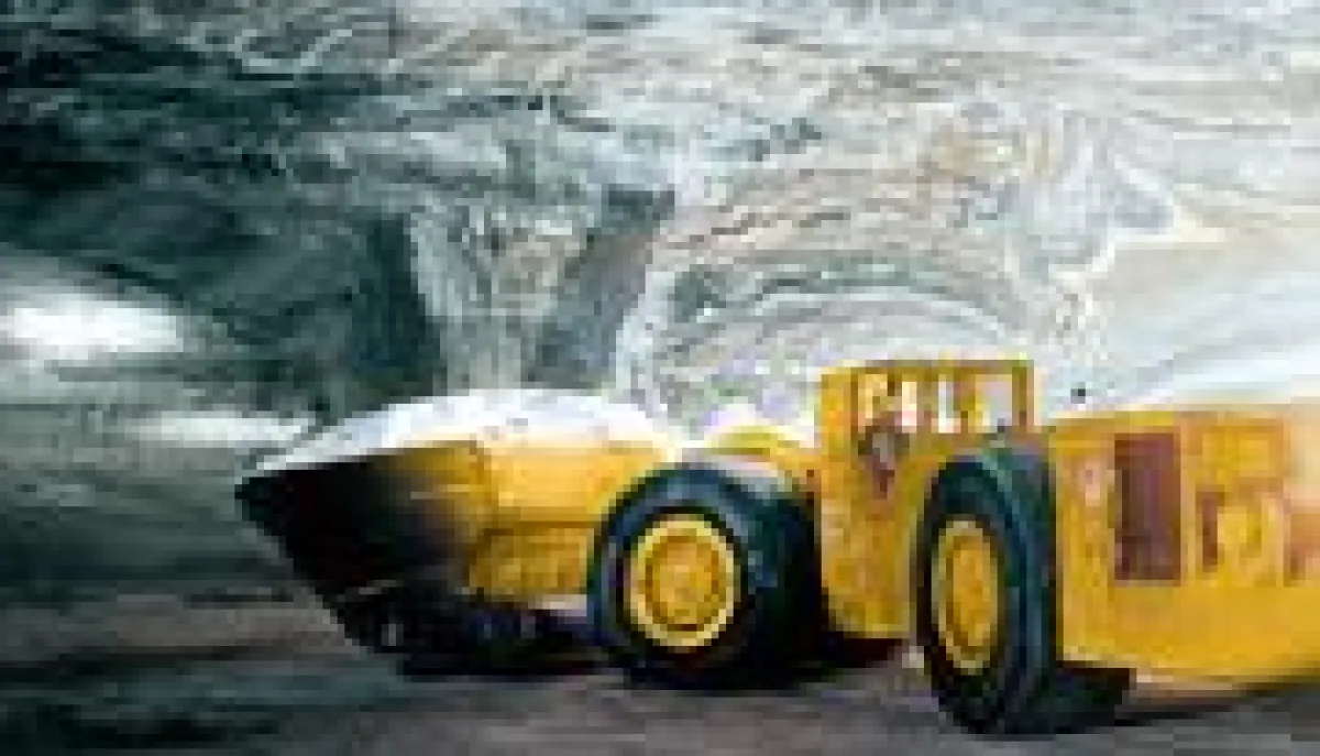 Rohstoffkonzern K+S arbeitet mit RED zusammen.