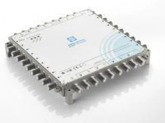 Bild: Innovative Systeme und Lösungen für die effiziente Verteilung von Inhalten und Breitbandnetze der Zukun