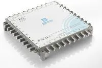 Bild: Innovative Systeme und Lösungen für die effiziente Verteilung von Inhalten und Breitbandnetze der Zukun