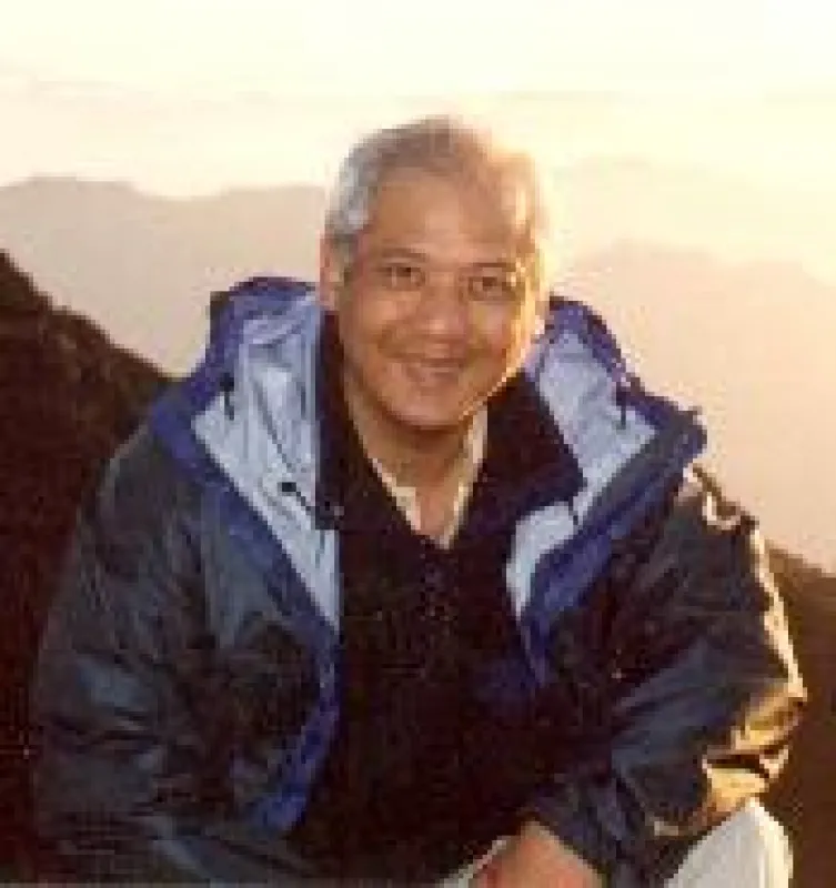 Master Choa Kok Sui