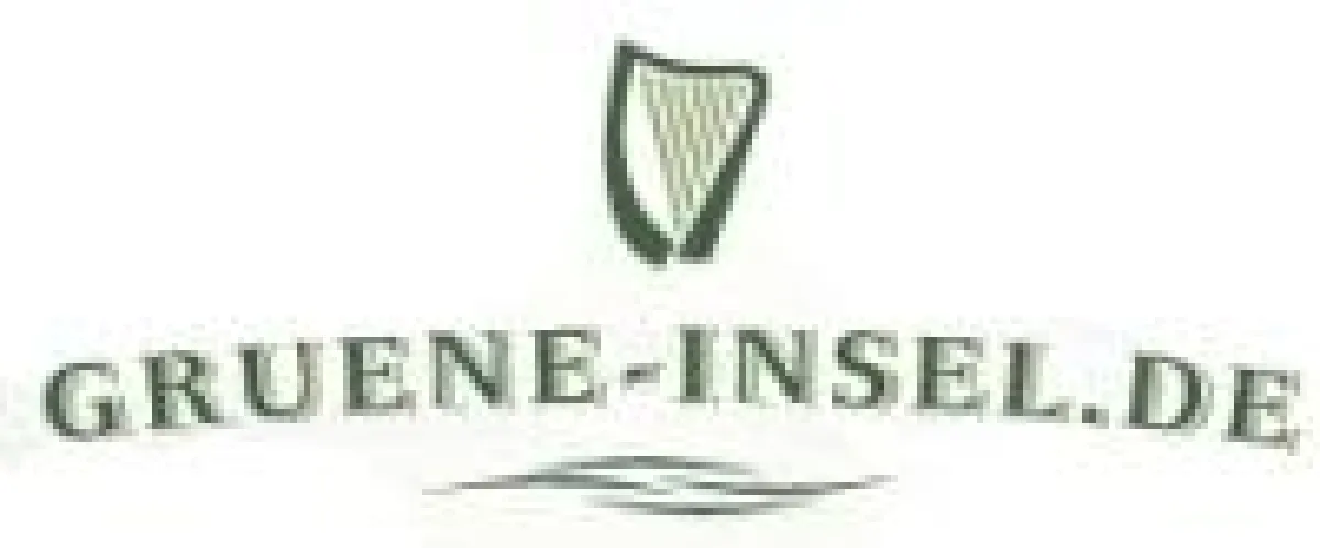 gruene-Insel.de - Entdecke den Iren in dir!