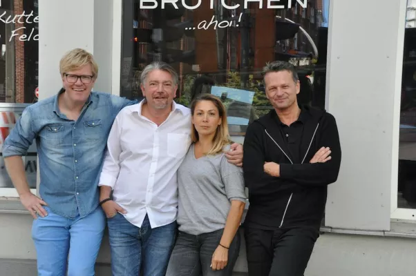 European Music & Media Night kehrt in diesem Jahr als EMMN-Reception nach Hamburg zuruck Bild: European Music & Media Night kehrt in diesem Jahr als EMMN-Reception nach Hamburg zuruck