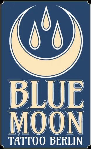 Bild: Jetzt wird Treptow tätowiert: Neuer Tattoo Laden 'Blue Moon Tattoo' in Berlin Treptow eröffnet