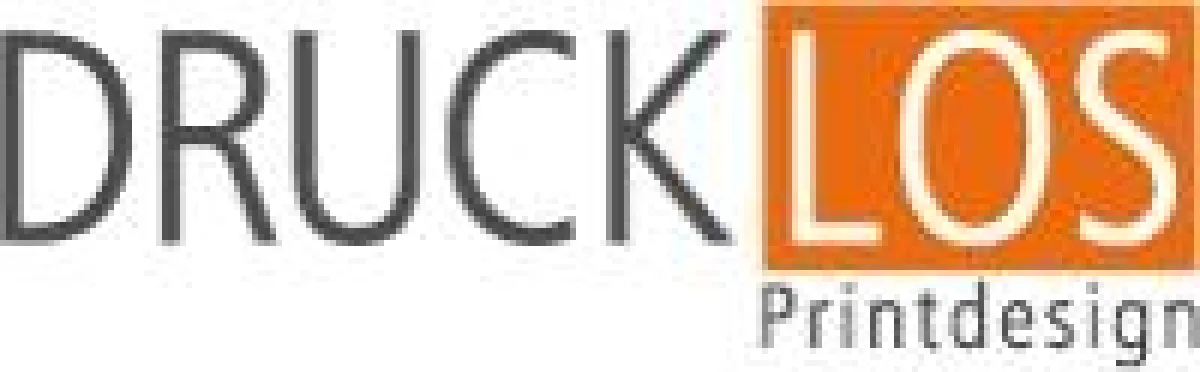 DRUCKLOS Printdesign
