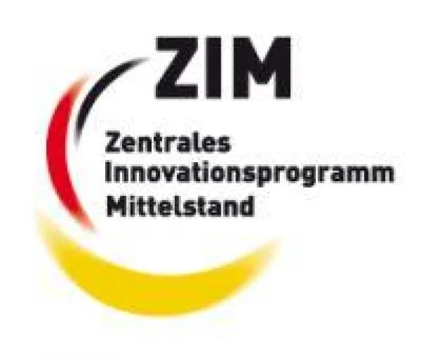 Bild: ZIM Zentrales Innovationsprogramm 2020 (BMWI) Fördermittel für Entwicklungen/Innovationen