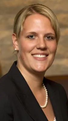 Bild: Eva Welling unterstützt die Geschäftsführung: „Meine Wurzeln liegen am Niederrhein“