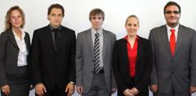 Bild: Softwarehaus trotzt IT-Fachkräftemangel