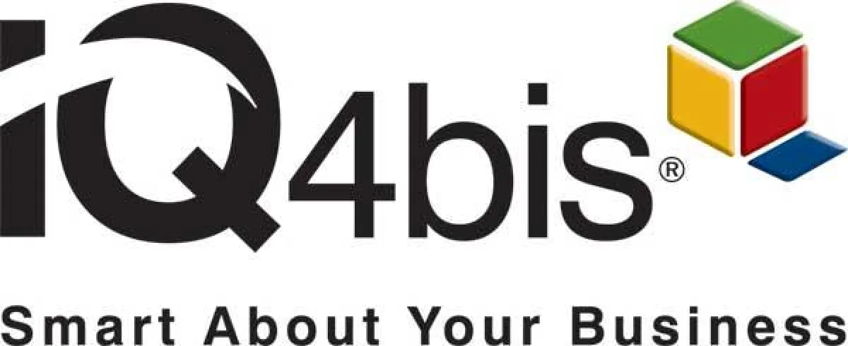 iQ4bis auf der CeBIT 2008: Halle 4 / Stand A26