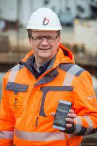 Bild: Berthold Becker GmbH gründet Online-Start-Up