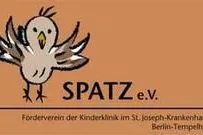Bild: BENEFIZ FÜR SPATZ e.V. mit Rengha Rodewill, Gisela May, Madeleine Wehle und dem Ekles Duo
