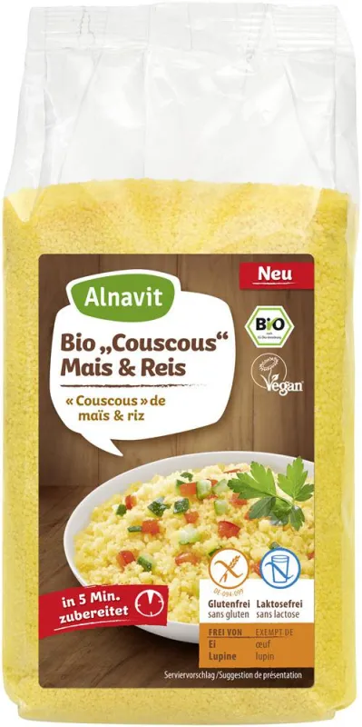 Alnavit Bio
