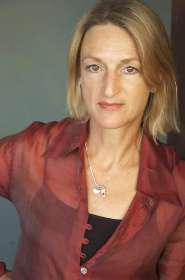 Anne Merrem, High-Performance-Coach und Trainerin