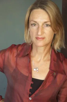 Bild: High-Performance-Coach Anne Merrem bringt Leistung und Talent auf einen Nenner