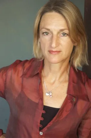 Bild: High-Performance-Coach Anne Merrem bringt Leistung und Talent auf einen Nenner