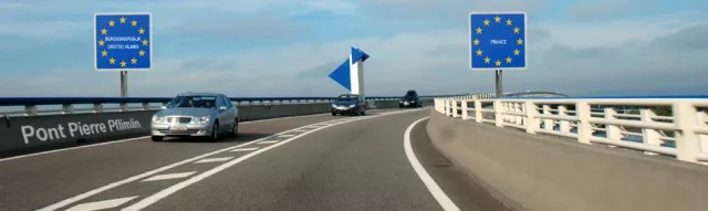 Bild: Mit dem Tourist-Infobaum durch den Schwarzwald, das Elsass und die Nordschweiz touren