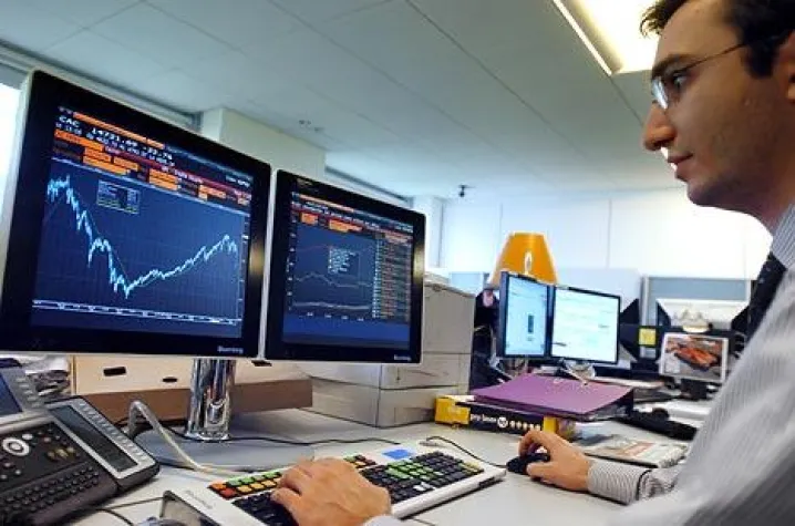 Bild: Megaboom Forex