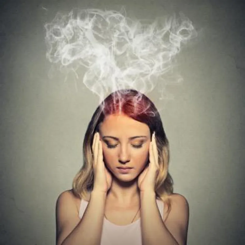 Reflect | Strategische Personalentwicklung: Perfektionusmus & Burn-Out