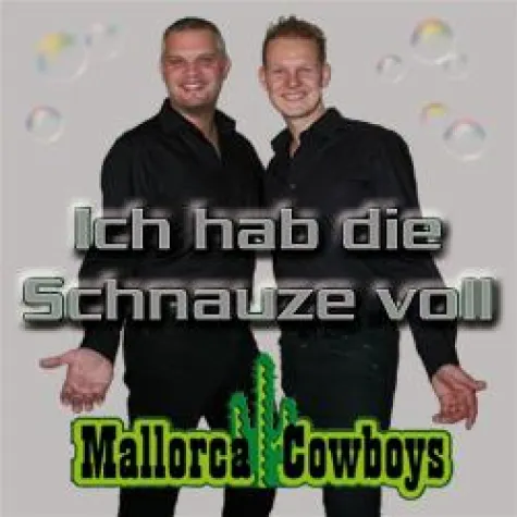 Bild: Mallorca Cowboys haben die Schnauze voll