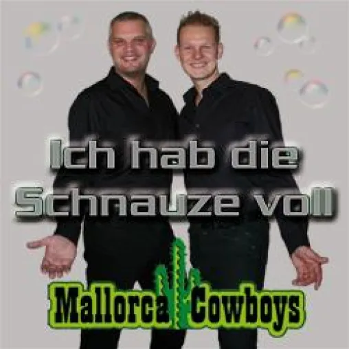Mallorca Cowboys haben die Schnauze voll Bild: Mallorca Cowboys haben die Schnauze voll