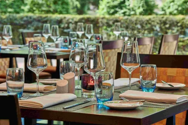 Bild: Der Lobster ist zurück: Hilton Frankfurt relauncht Brunchkonzept