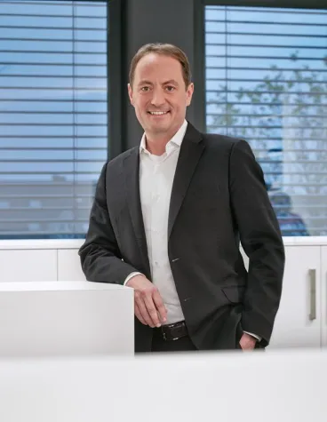 Bild: Münch+Münch stärkt mit Nico Holbein die Führungsspitze