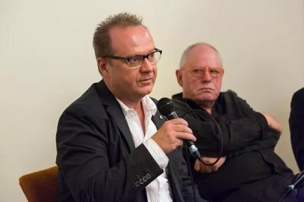 Bild: Deutschlandpremiere für 'Erich Mielke - Meister der Angst' in Leipzig