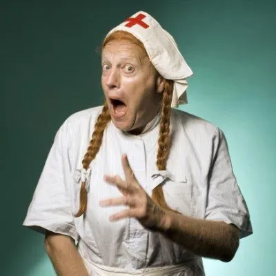 Bild: Arnulf Rating in Castrop-Rauxel