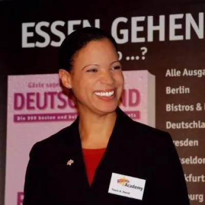 Bild: Neue Erlebniswelt: Der Gast is(s)t servicebewusst