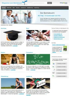 Bild: Betriebswirt.info – das neue Bildungsportal der Online Akademie Köln