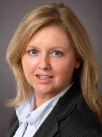 Margit Cabolet neue Geschäftsführerin bei KORDOBA Bild: Margit Cabolet neue Geschäftsführerin bei KORDOBA