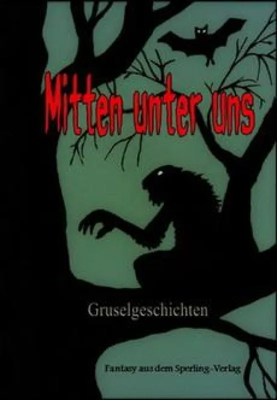 Die Grusel-Anthologie