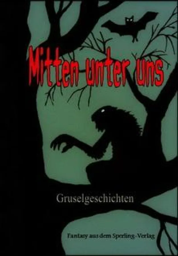 Die Grusel-Anthologie 