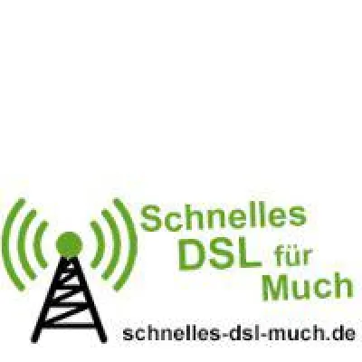 Bild: Bürgerinitiative für schnelles "DSL" in Much