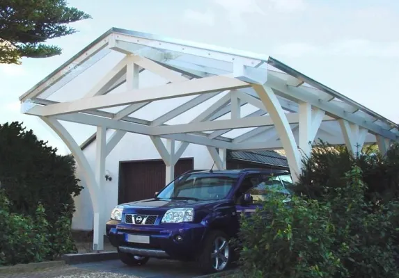 Hagelsicherheit mit Marlon Premium Longlife Bild: Hagelsicherheit mit Marlon Premium Longlife