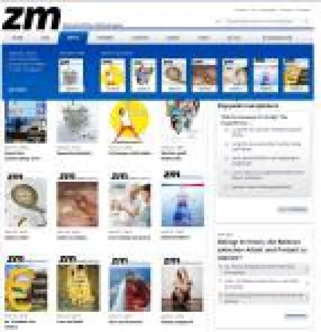 Bild: Deutscher Ärzte-Verlag setzt auf Web Content Management System InterRed