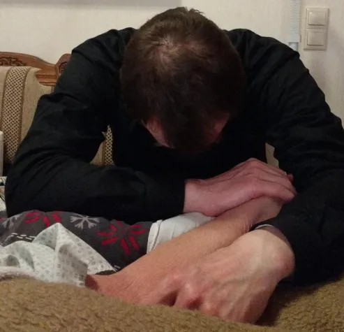 Bild: Zur Abschaffung des Pflichtzölibats