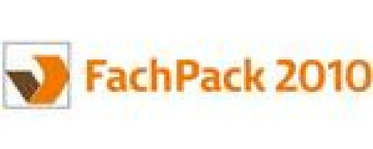 Bild: FachPack 2010: Neue Qualitätsversicherung