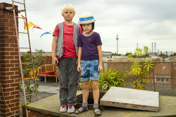 Bild: „Rico, Oskar und die Tieferschatten“ ist Kinderfilm des Monats November