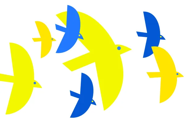 Bild: Zwischen Panik und Plan