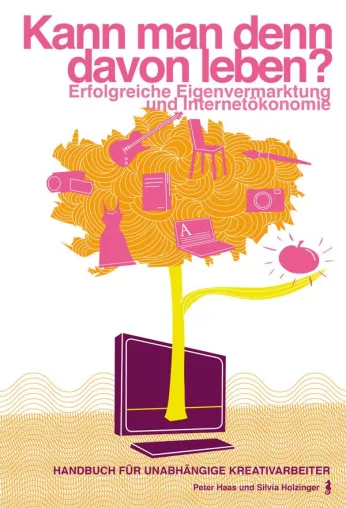 Bild: Über die Kunst, eine Community für die eigene Kreativarbeit zu begeistern