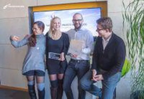 Bild: TechDivision eConsulting wird als Google Premium Partner ausgezeichnet